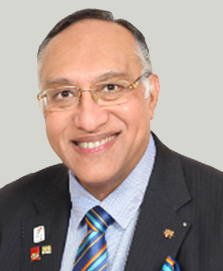 Trustee Image